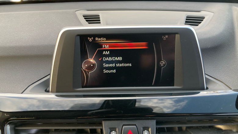 BMW X1 sDrive 18d Sport 5dr Diesel Estate